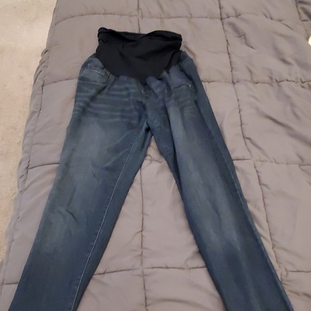 Maternity Jeans